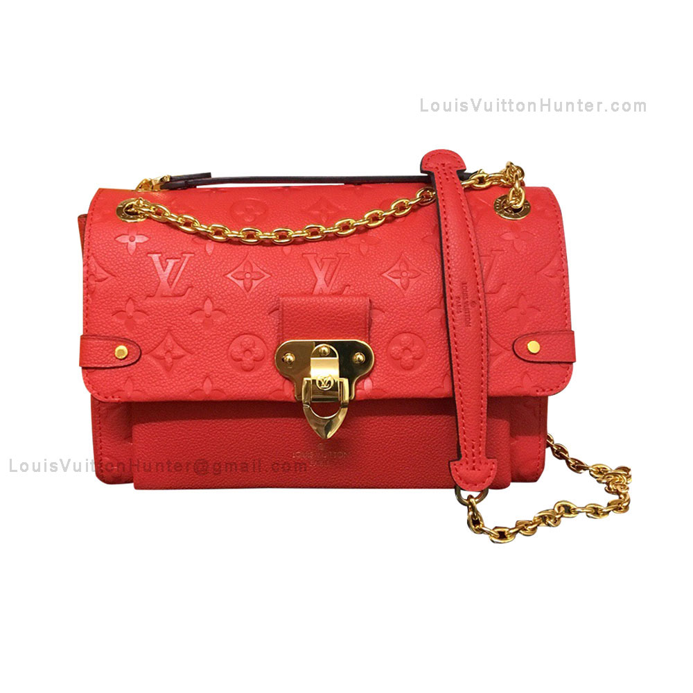 Louis Vuitton Vavin PM M43936